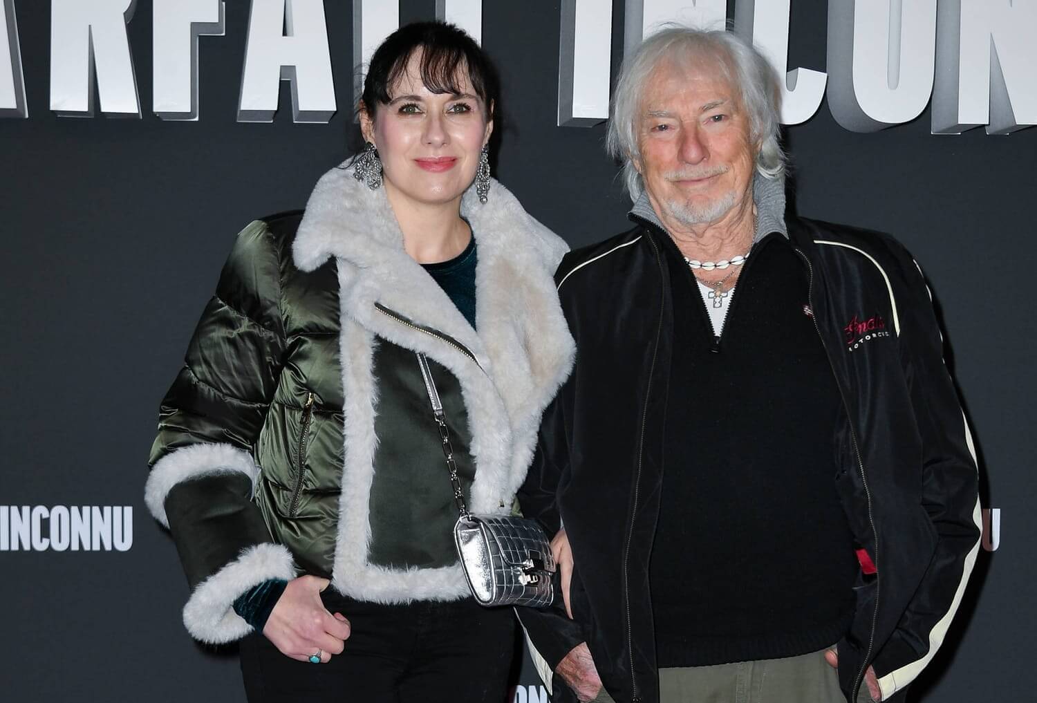 Hugues Aufray prêt à agrandir sa famille avec Murielle ? L’artiste de 95 ans s’exprime sans détour