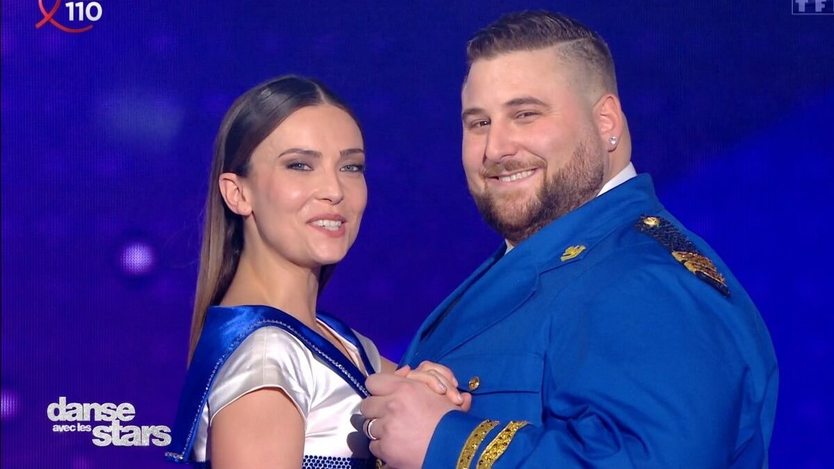 Clash Inès Reg vs Natasha St-Pier dans DALS : Inès Vandamme dévoile cette triste conséquence pour Nico Capone