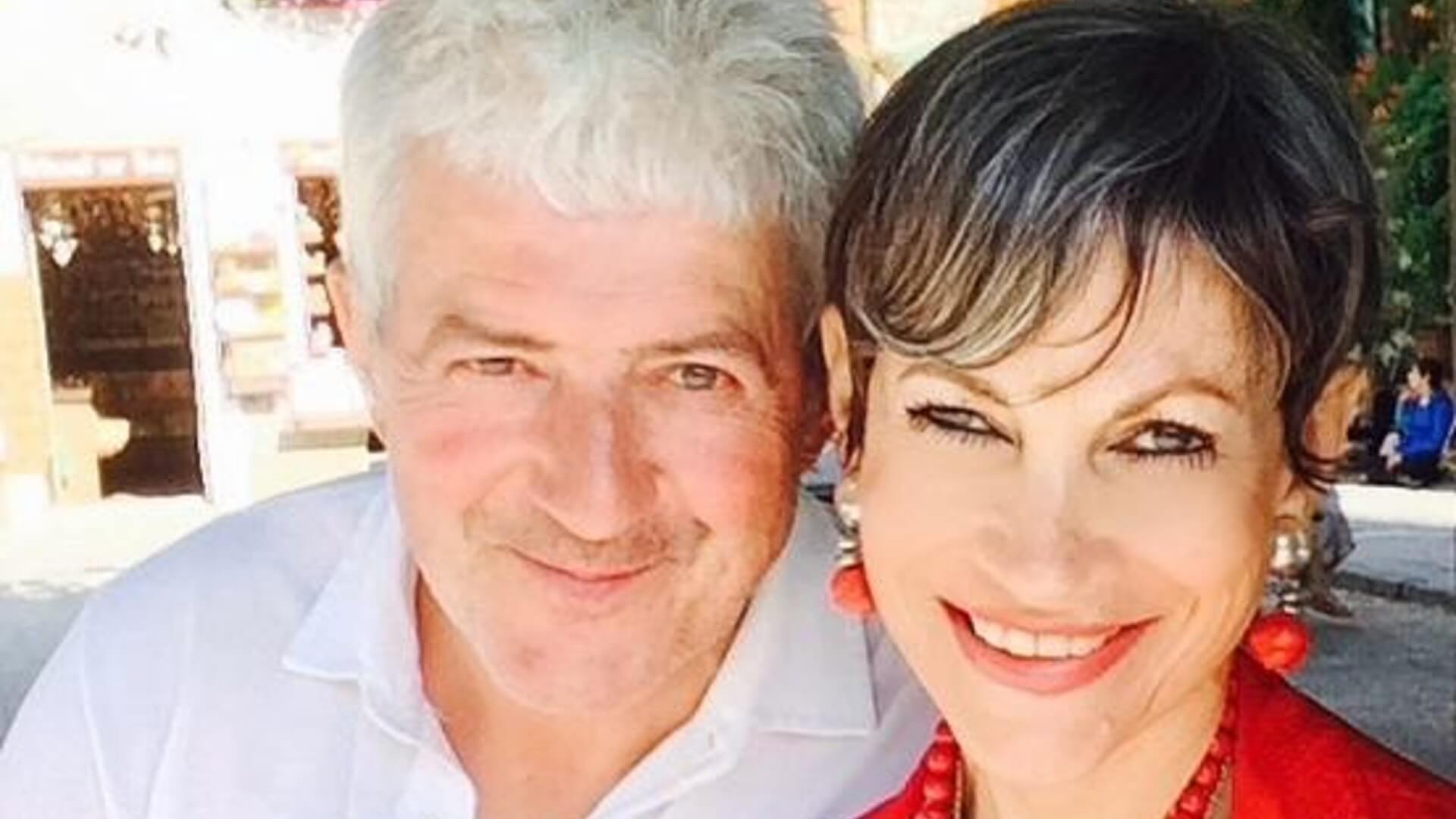 Isabelle Morini-Bosc sans détour sur la vraie raison du décès de son mari Alain : &quot;C'est faux…&quot;
