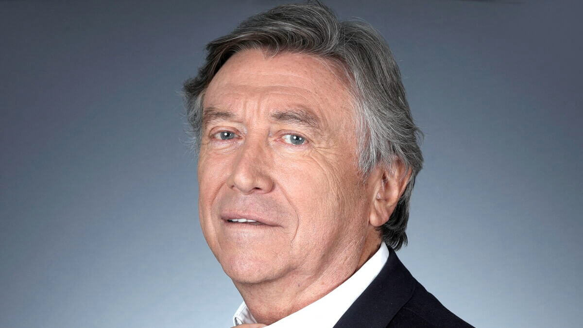 Jacques Legros répond au tacle de Nathalie Marquay : &quot;Elle mène sa vie, je mène la mienne&quot;