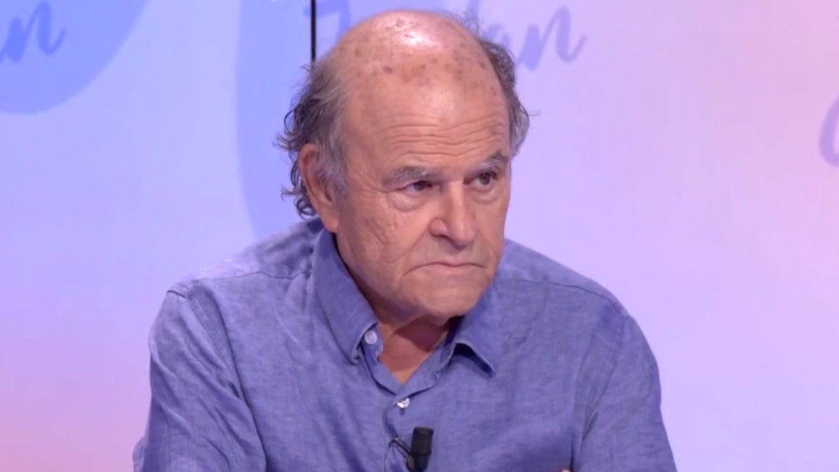 Capitaine Marleau : Jean Benguigui évoque Émilie Dequenne : &quot;Ça fait beaucoup de chagrin&quot;