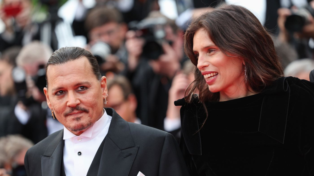 &quot;Johnny Depp est une star…&quot; : Maïwenn sur leurs différends sur le tournage de Jeanne du Barry