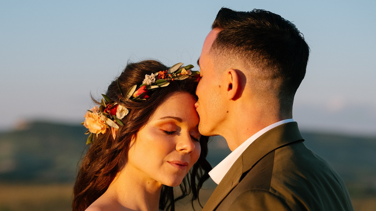 Juju Fitcats révèle ce protocole mis en place pour son mariage avec Tibo Inshape