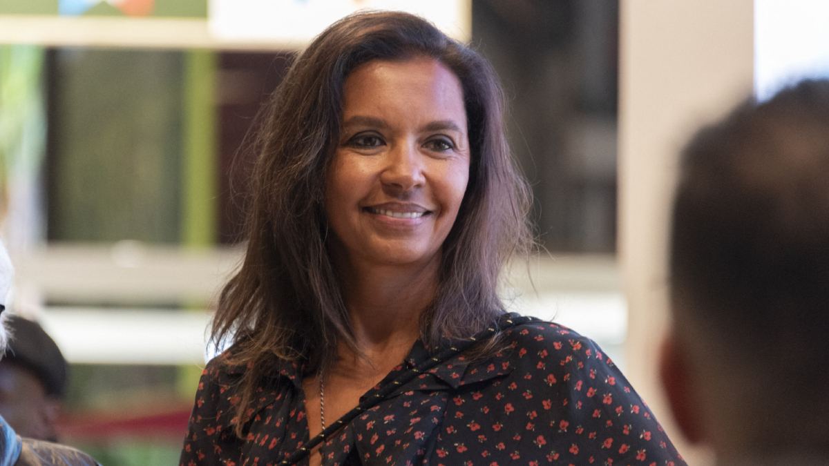 Karine Le Marchand annonce faire une pause dans sa carrière pour enfin &quot;vivre&quot;