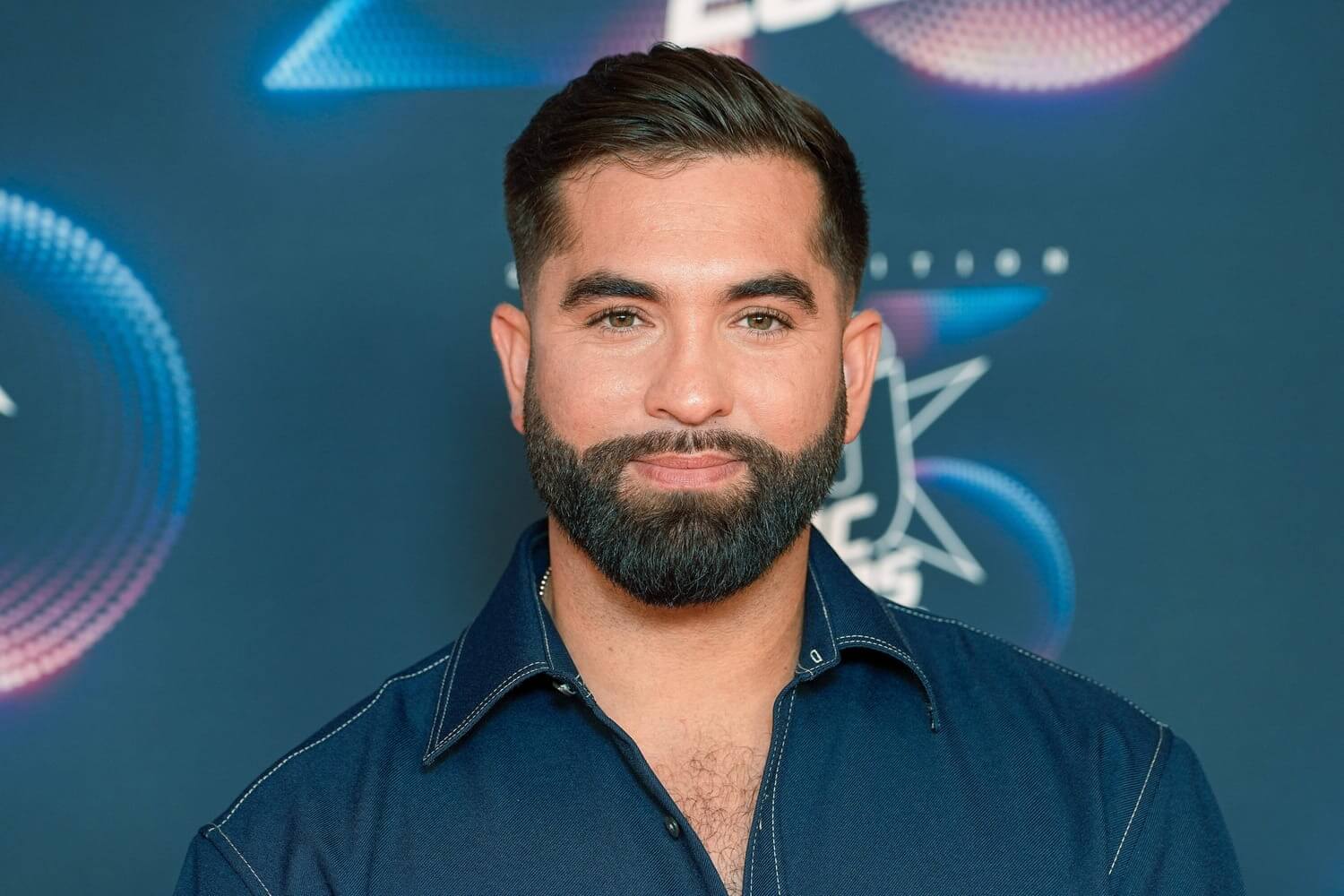 Kendji Girac : sa réponse cash sur les humoristes qui ont ri de son drame personnel