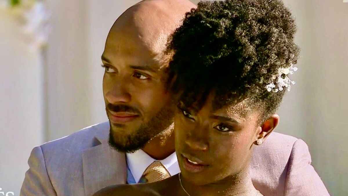 Keyn (MAPR) : ce cadeau touchant fait à Jennifer à leur retour de voyage de noces