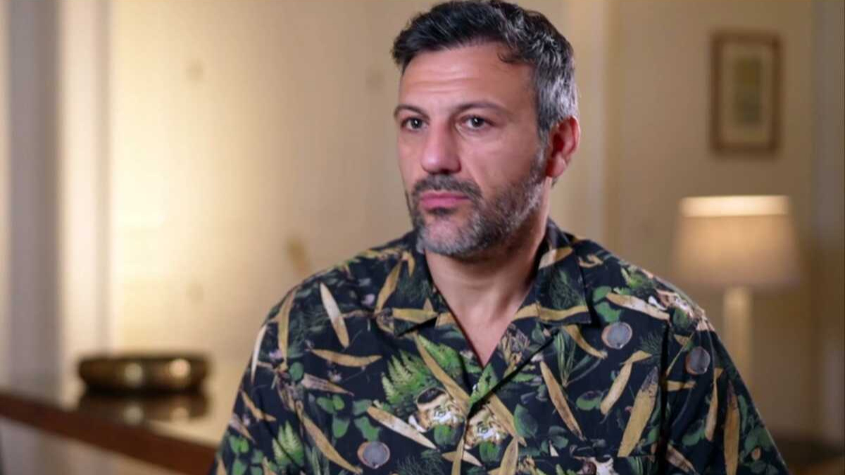 Mariés au Premier Regard : ancien sportif, Laurent n’est pas inconnu du public !