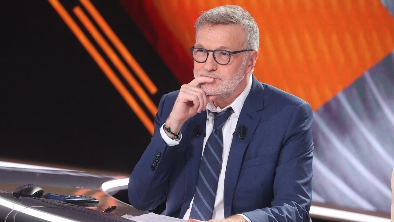 Quelle époque : pourquoi Laurent Ruquier refuse toujours d’y mettre les pieds