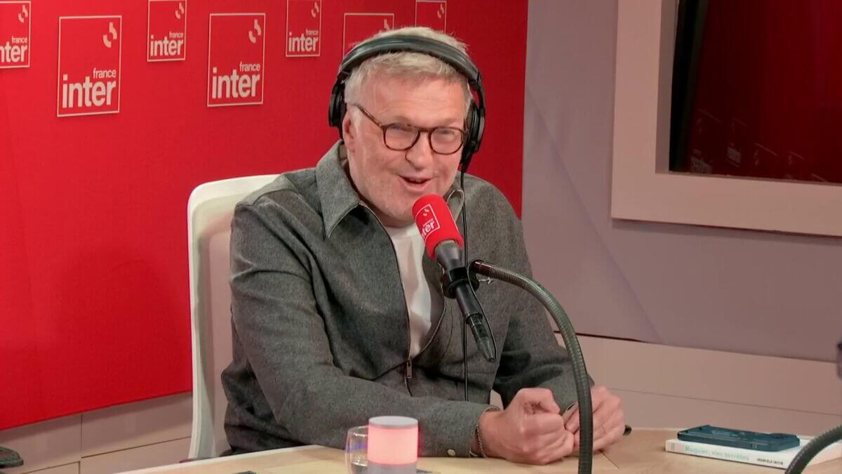 Laurent Ruquier se confie sur son ex Hugo Manos : &quot;Ca m'a fait aussi réfléchir...&quot;
