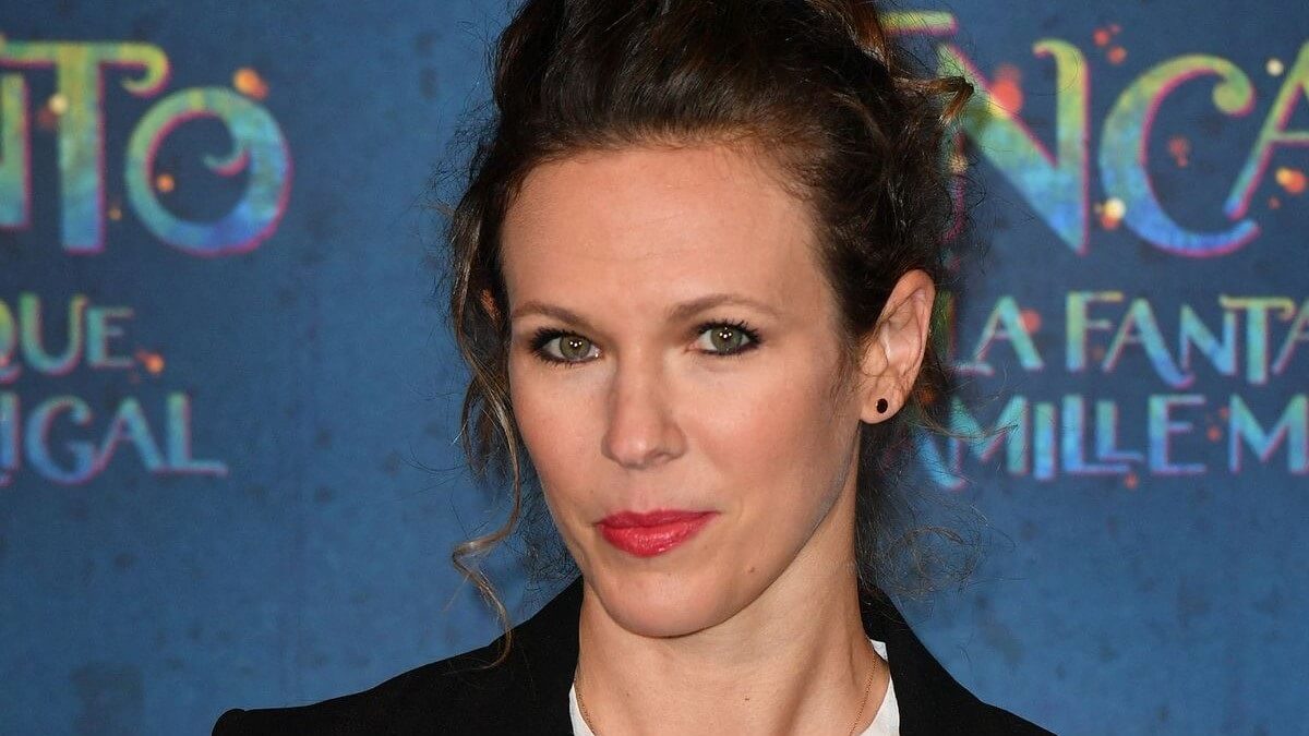 Lorie Pester : ses tendres confidences sur sa famille recomposée avec Yann Dernaucourt