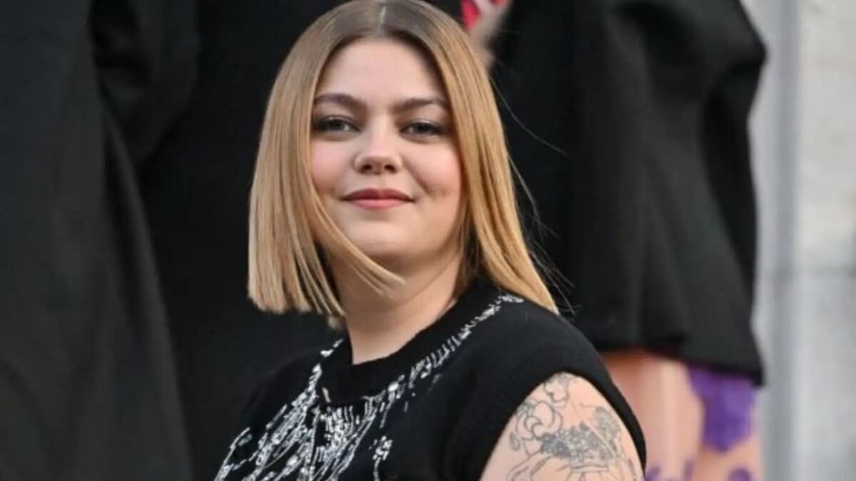 Eurovision 2025 : cette question que Louane a préféré esquiver... "Je ne suis pas hyper à l'aise"
