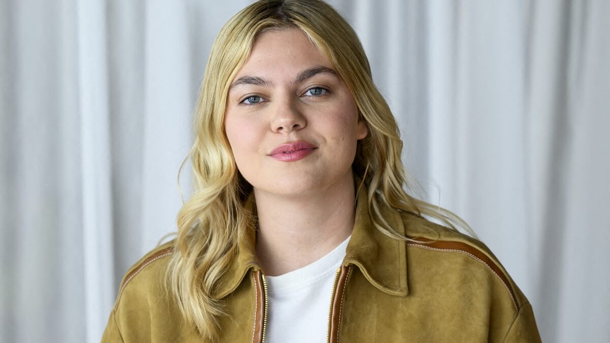 Eurovision 2025 : cette question que Louane a préféré esquiver... &quot;Je ne suis pas hyper à l'aise&quot;