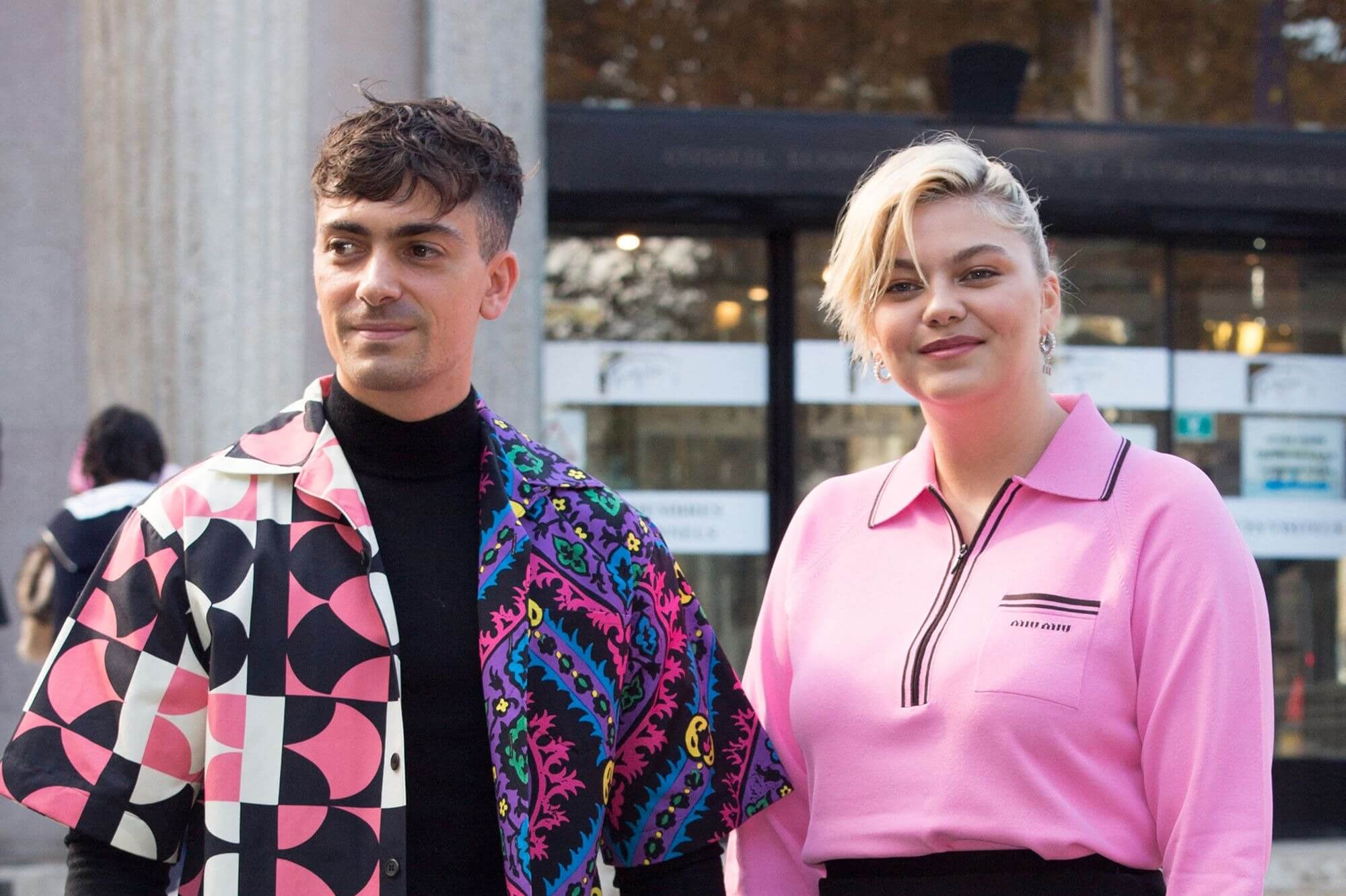 Louane bientôt mariée à son compagnon Florian Rossi : &quot;J'ai des trucs à prévoir...&quot;