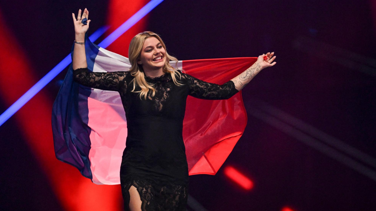 Louane prend la parole après sa septième place à l’Eurovision : &quot;J’ai beaucoup changé&quot;