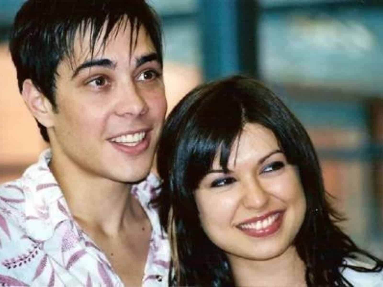 Grégory Lemarchal : 18 ans après sa disparition, Lucie Bernardoni lui rend un hommage déchirant