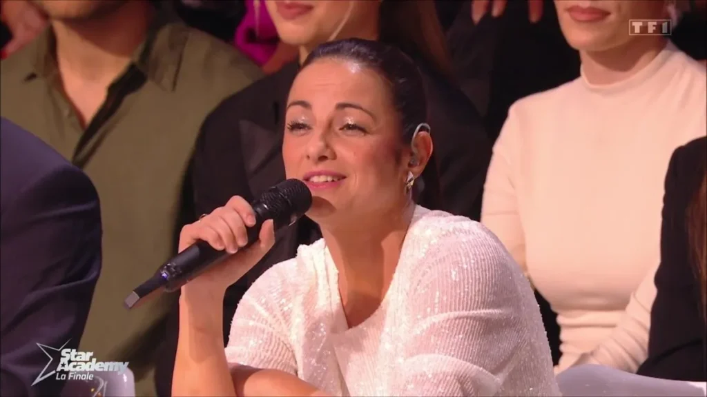 Star Academy : Malika Benjelloun sur le départ ? La professeure de danse réagit aux rumeurs