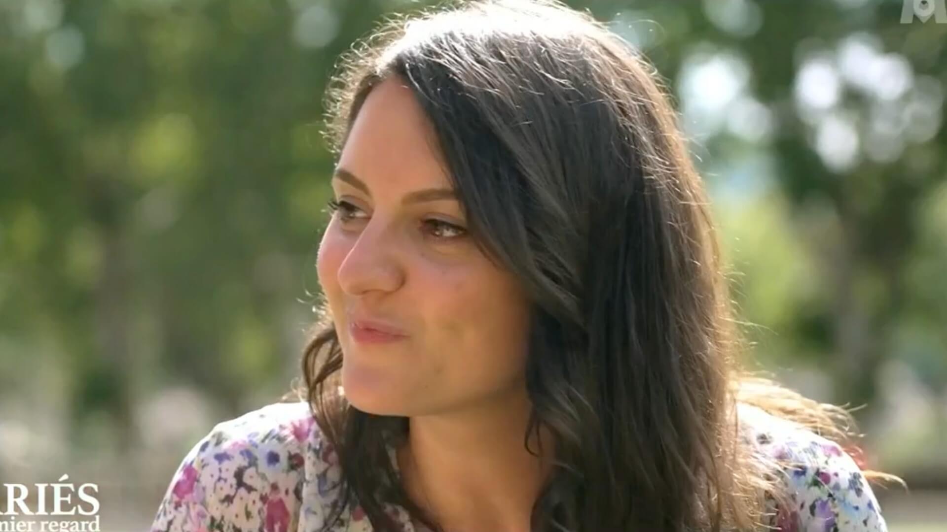 Mallaury (MAPR) se confie sur l’absence de sa mère à son mariage : &quot;Ça me rend triste&quot;