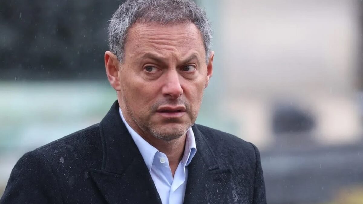 Marc-Olivier Fogiel évoque son rôle de papa : &quot;Ma seule déception...&quot;