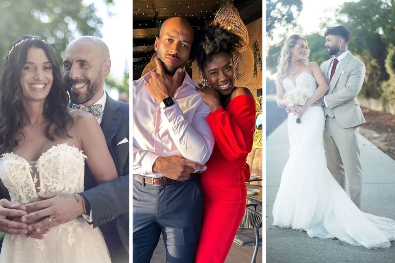 Mariés au premier regard : après Sophie et Guillaume, un autre couple se sépare
