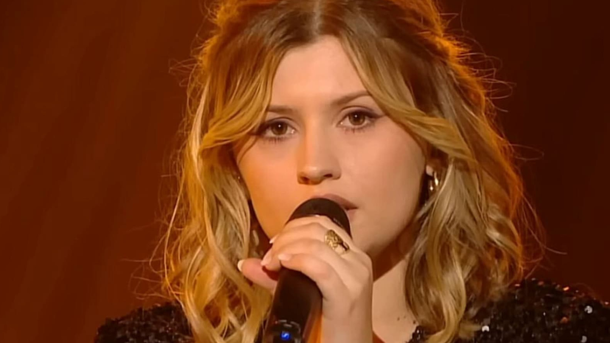 Marine (Star Academy) : son nouveau single arrive, elle dévoile la date de sortie !