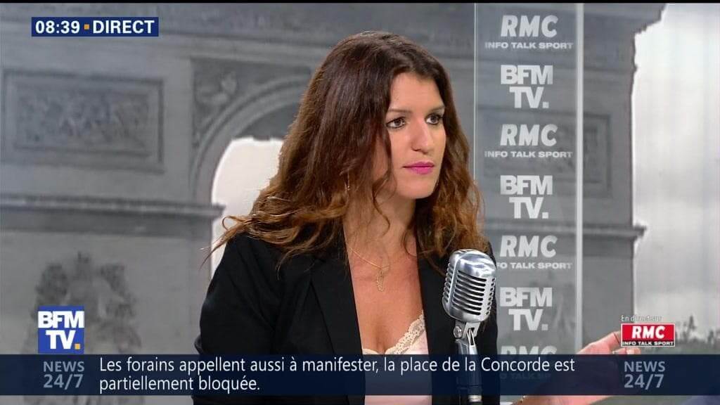 Marlène Schiappa est enceinte de son troisième enfant : &quot;On n’y croyait plus&quot;