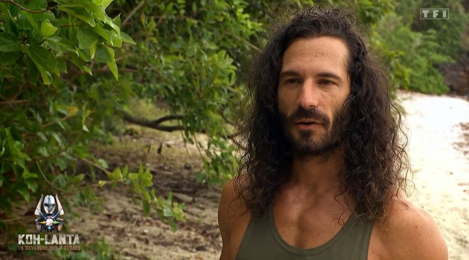 Koh-Lanta : Maxime assume pleinement sa stratégie contre Pierre-Marie ! &quot;C'était fichu pour lui&quot;