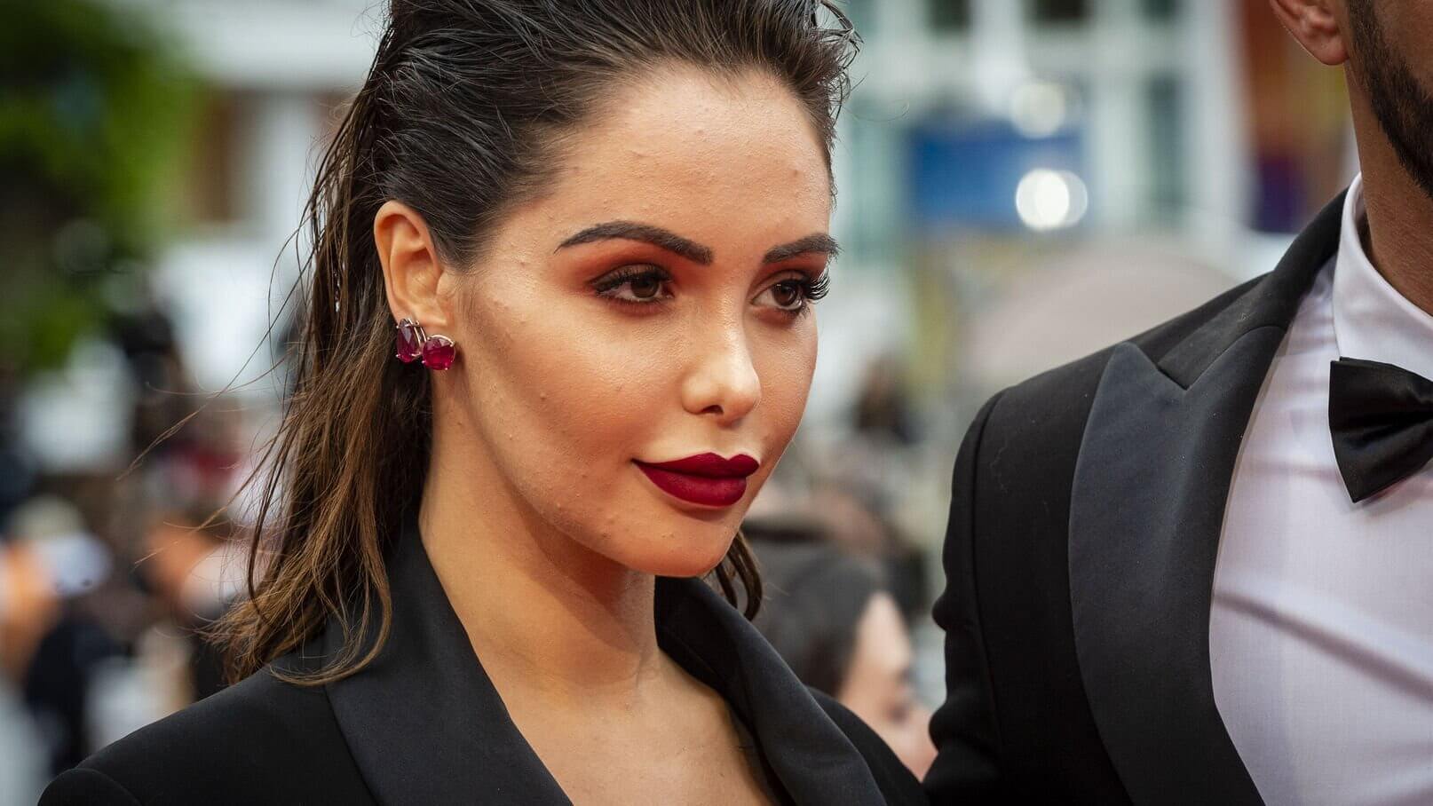Secret Story : une ex-candidate évoque son gros clash avec Nabilla, &quot;Elle m'a agressée&quot;