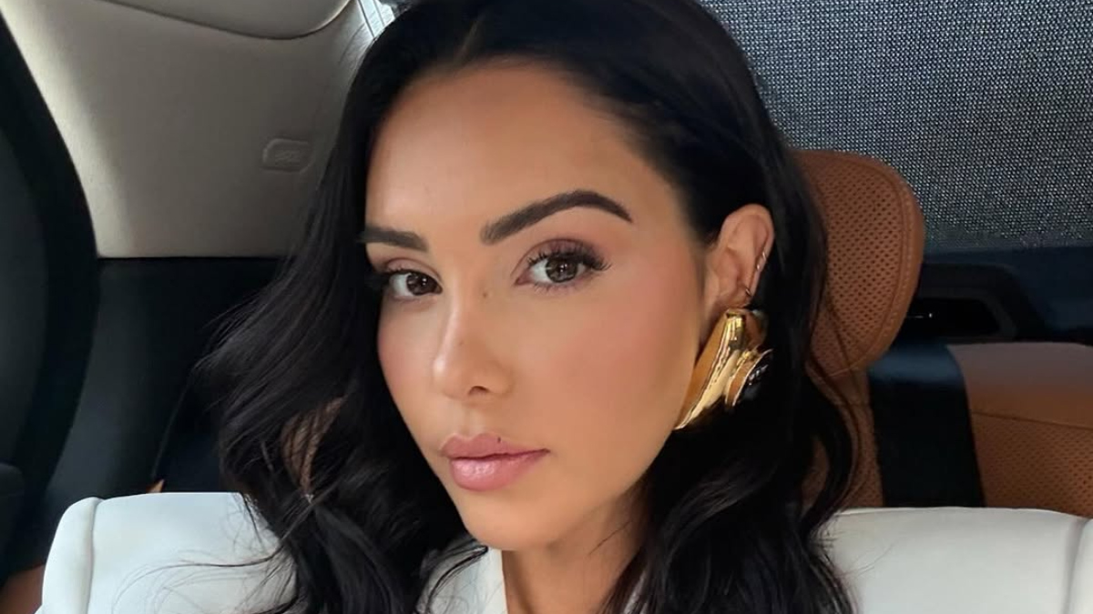 Nabilla et sa grosse frayeur à son arrivée au Festival de Cannes : &quot;J'ai trop peur&quot;