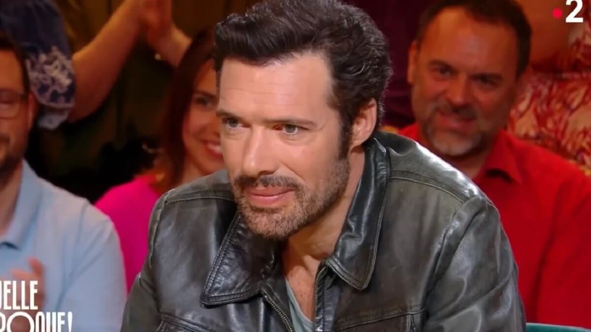 Nicolas Bedos : son gros tacle après son passage dans &quot;Quelle époque&quot;... &quot;L’interview m’a presque fait regretter…&quot;
