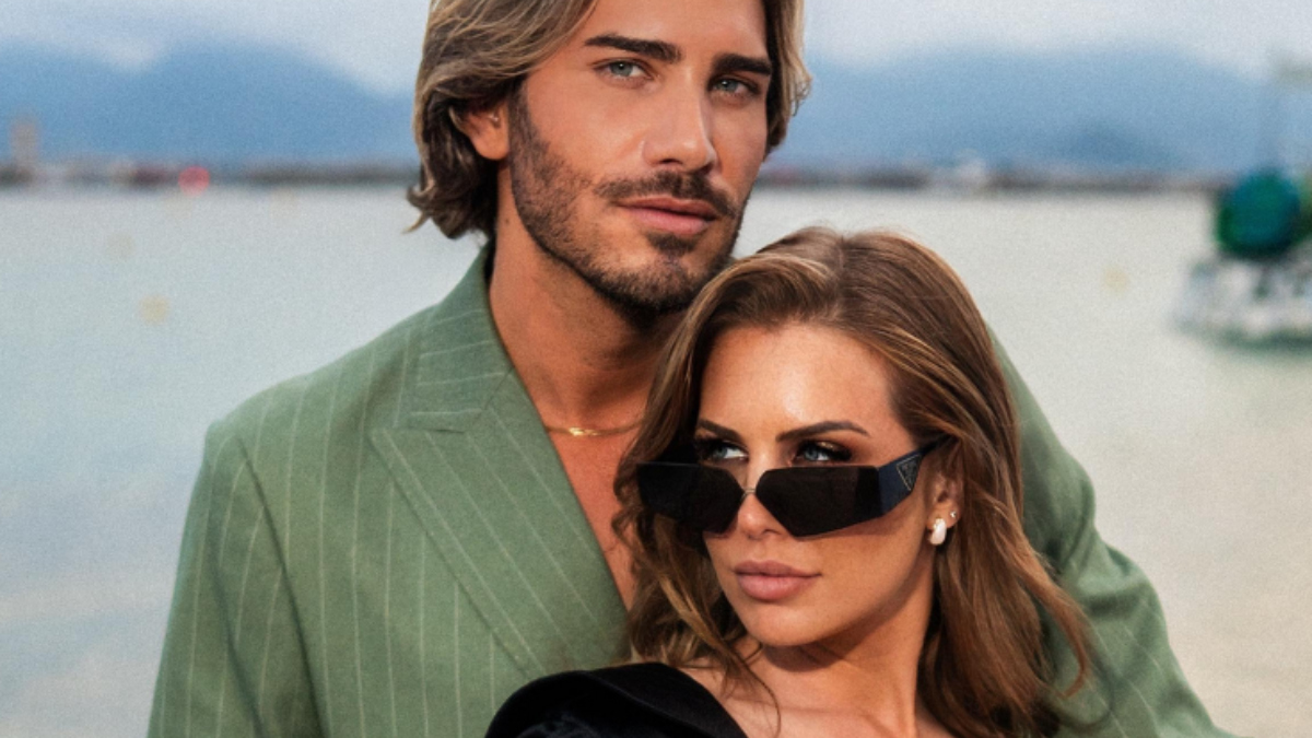 Adixia et Nicolo révèlent les prémices de leur couple : &quot;Avec Nicolo c’est un peu inattendu...&quot;