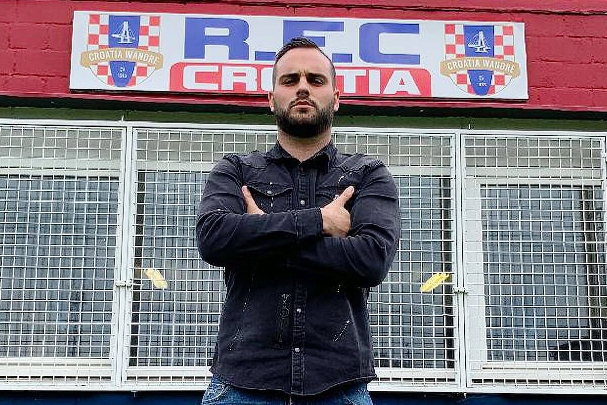Nikola Lozina hué et pris à partie lors d’un évènement sportif : &quot;J'ai perdu mon sang-froid&quot;