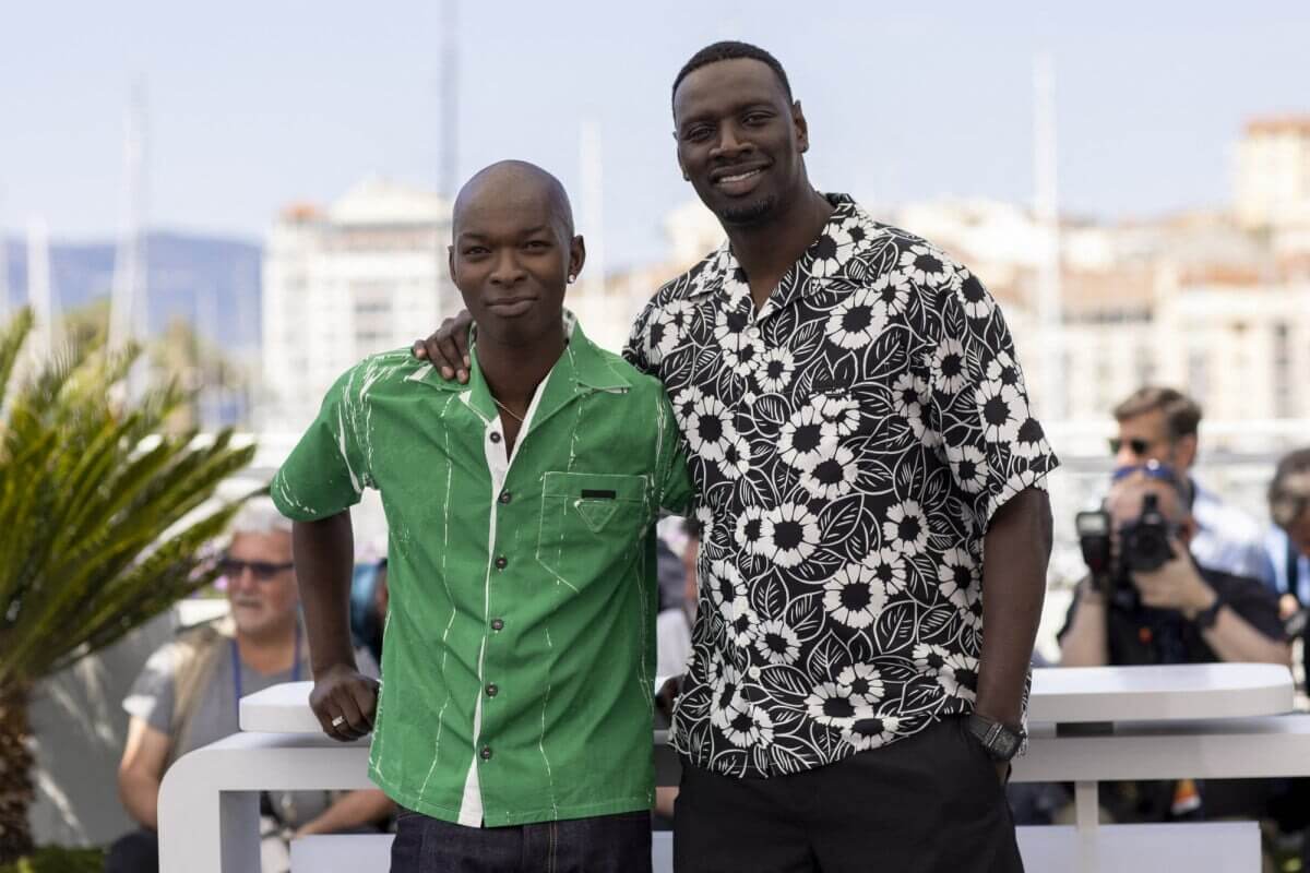 Tirailleurs : Omar Sy et Alassane Diong ont-ils un vrai lien familial ?