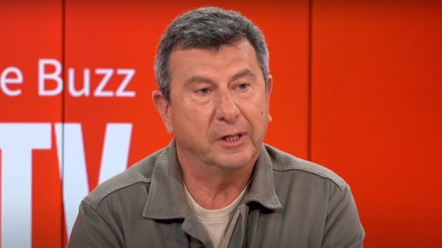 Pascal Bataille en quête d'amour à une seule condition : "Il faudra..."