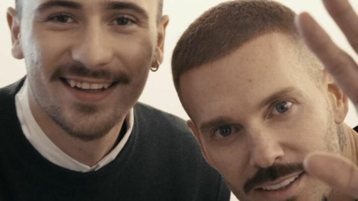 Matt Pokora se confie au sujet de son ami Pierre Garnier : "Il incarne bien..."