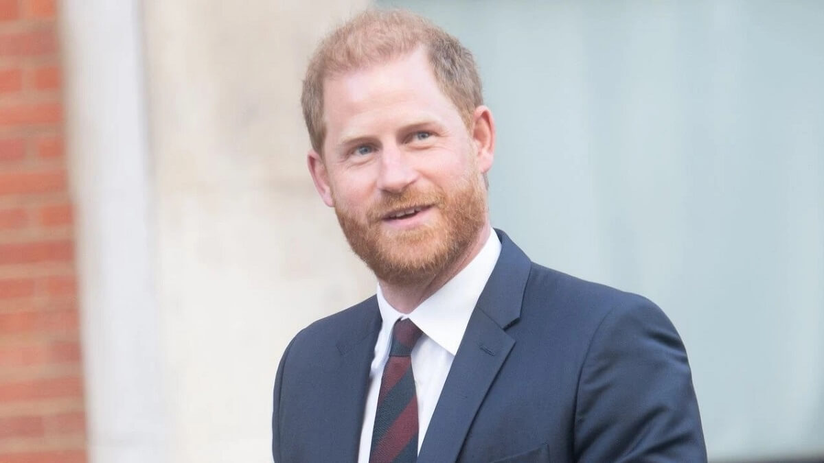 Le prince Harry perdu à Londres ? Cette vidéo qui fait réagir ses détracteurs !