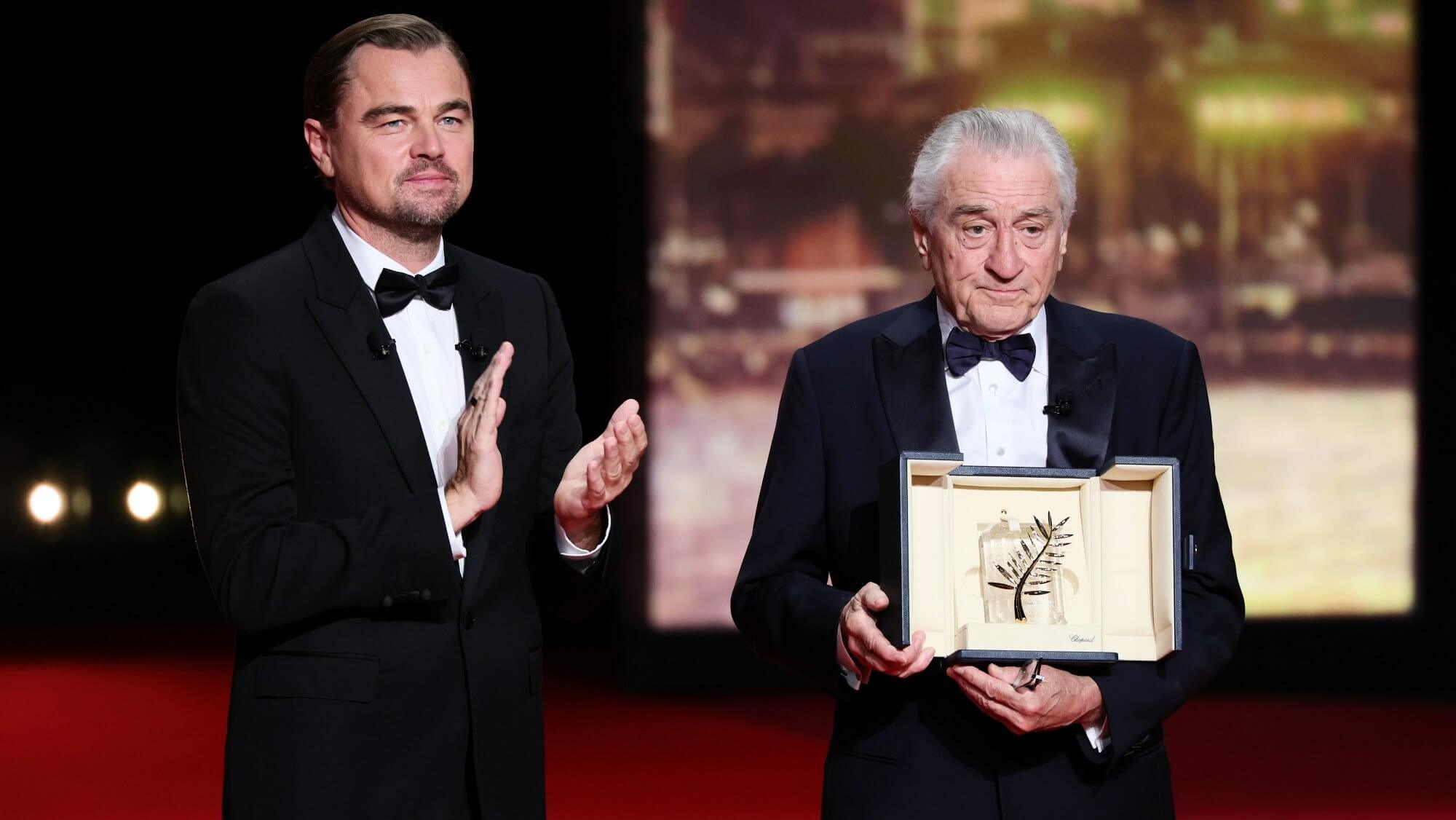 Cannes 2025 : Robert De Niro dézingue Donald Trump... "Le président inculte américain…"