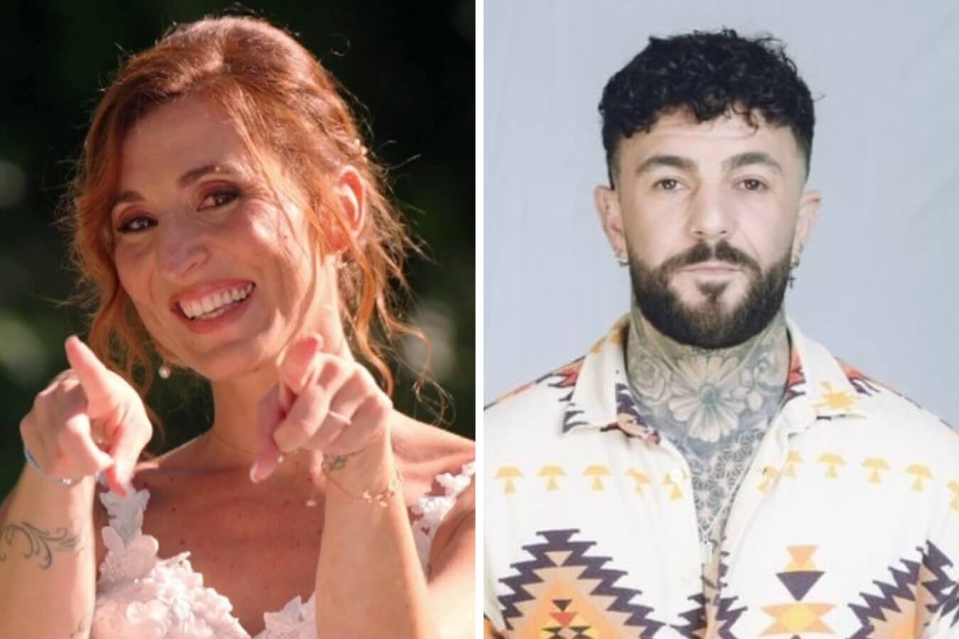 Sophie (MAPR) : un rapprochement avec Anthony, l’ex de Laury ? &quot;C'est une très belle personne&quot;