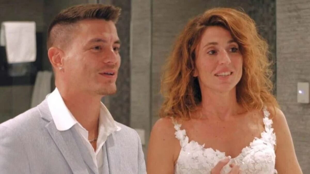 Sophie (Mariés au premier regard) se confie sur un échange polémique avec Guillaume