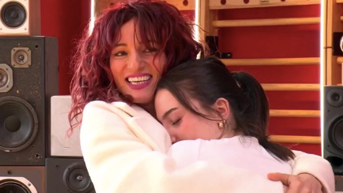 Lénie (Danse avec les Stars) : sa mère sélectionnée pour un championnat du monde !