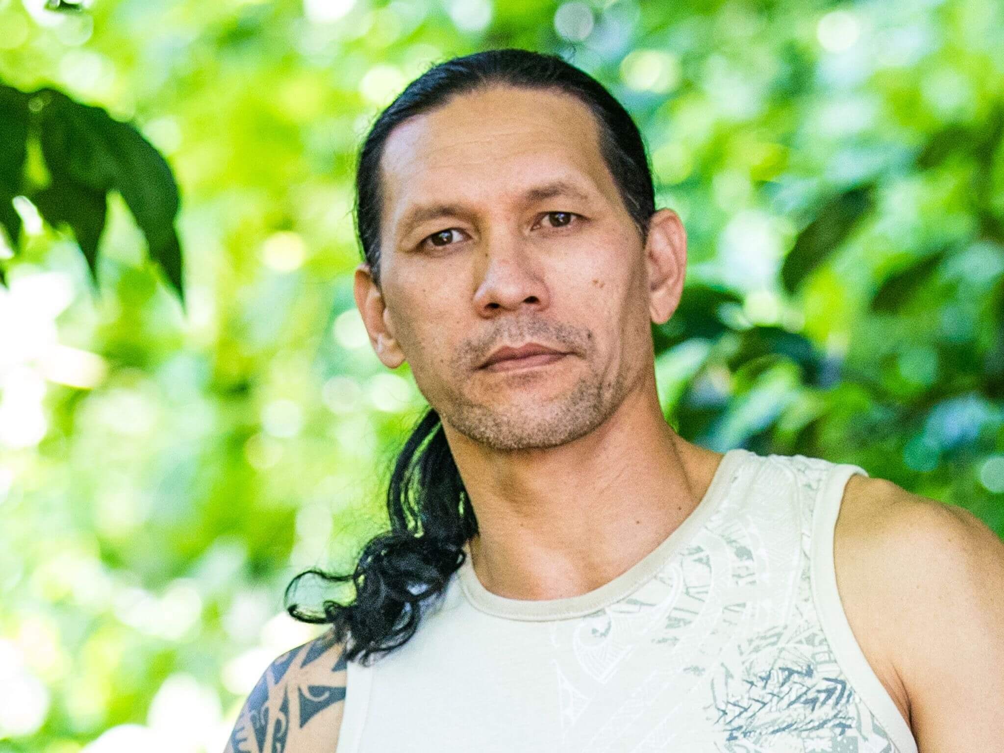 Teheiura (Koh-Lanta) se confie sur la maladie génétique dont souffre son fils : &quot;Il ne parle pas, ne marche pas&quot;