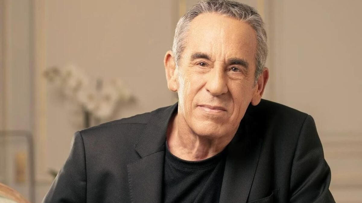 Thierry Ardisson présente ses excuses après ses propos chocs : &quot;Gaza n'est pas Auschwitz&quot;