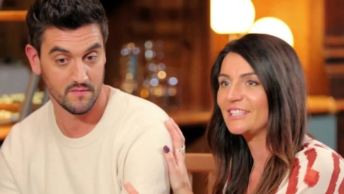 Mariés au premier regard : Tracy retrouve le sourire après sa rupture avec Flo, "Mon date d'hier…"