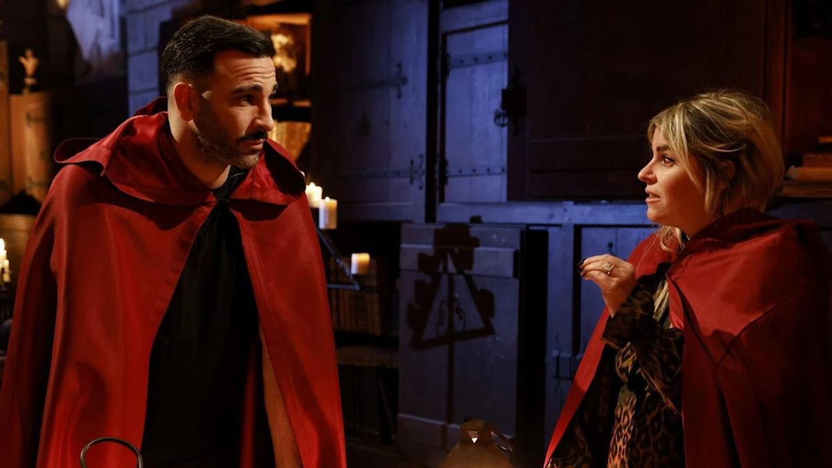 Adil Rami : le gagnant des Traîtres dévoile ce geste honorable qu’il a eu pour Sophie Tapie