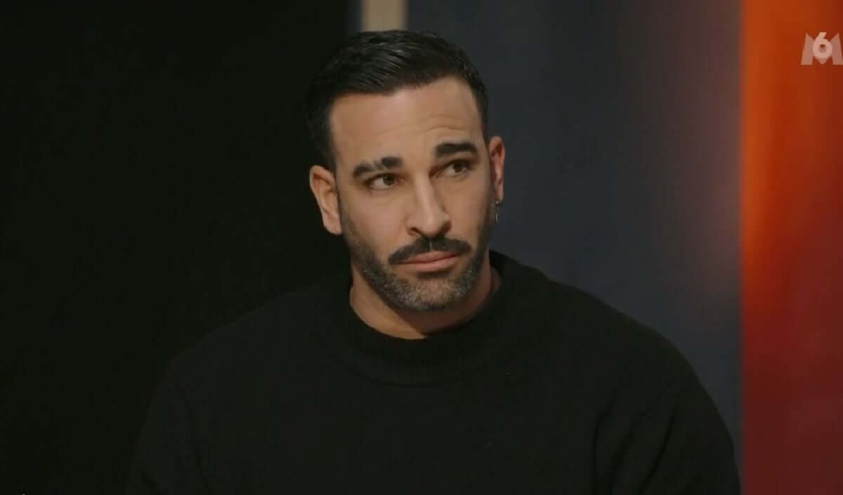 Adil Rami en couple : le footballeur officialise avec sa nouvelle chérie… qui n’est pas une inconnue !