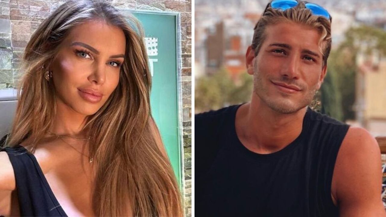 Adixia séparée de Simon Feraud et en couple avec Nicolo Ferrari ? Ces clichés qui intriguent !