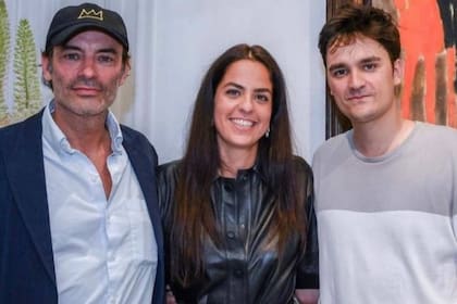 Alain Delon : son fils Alain-Fabien confirme la relation de l'acteur avec Hiromi Rollin