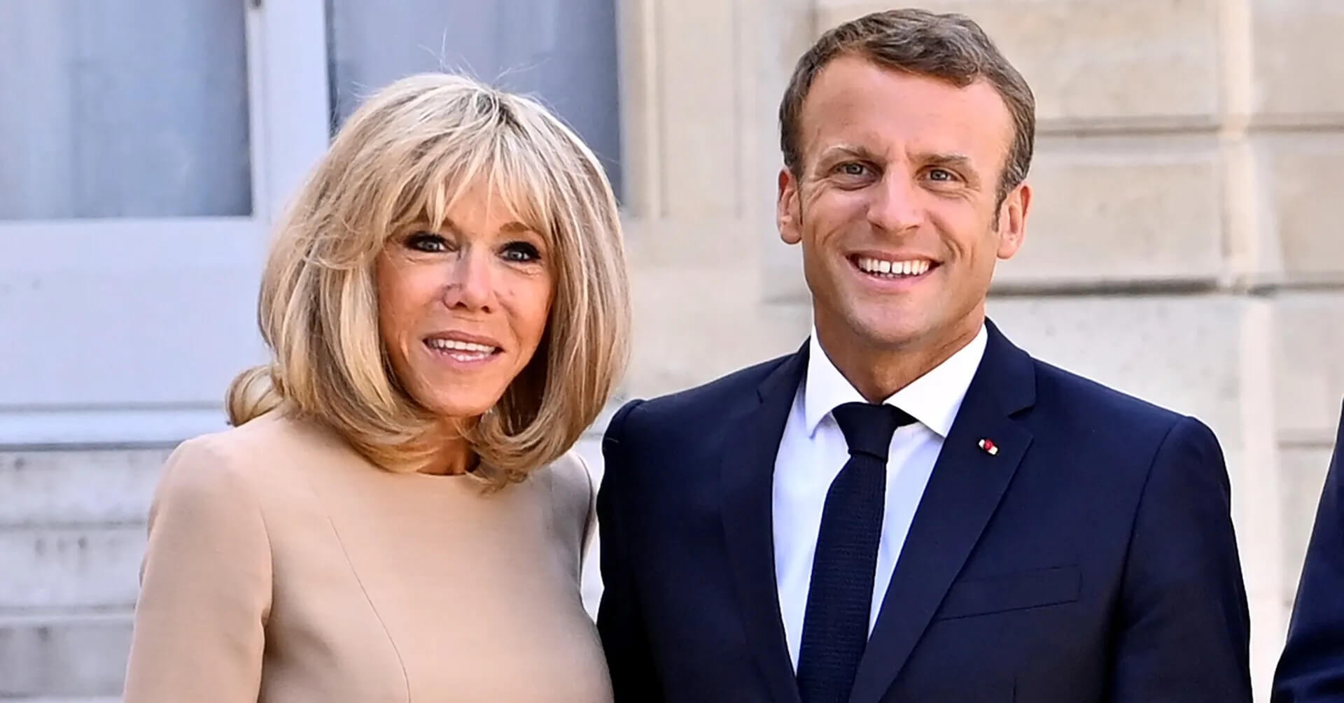 Emmanuel et Brigitte Macron : première sortie remarquée après l’affaire de la gifle