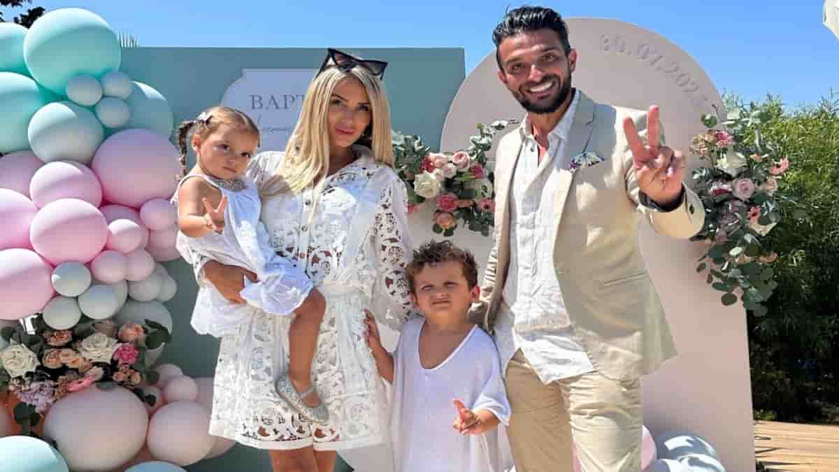 Les TikTok de Julien et Manon Tanti analysés par le gouvernement à cause de Tiago et Angélina ?