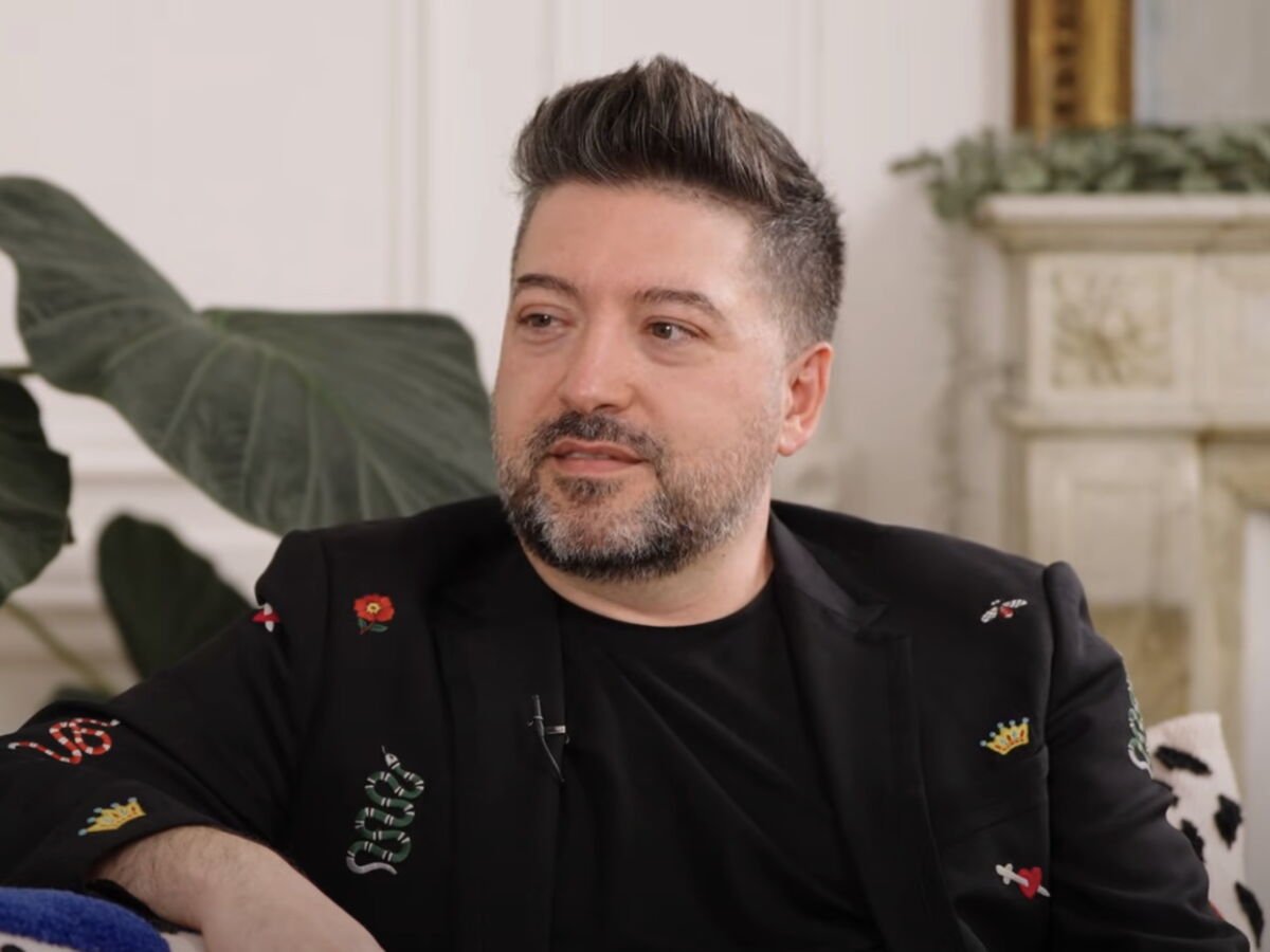 Chris Marques se confie sur son fils Jackson : &quot;Je ne le médiatise pas…&quot;