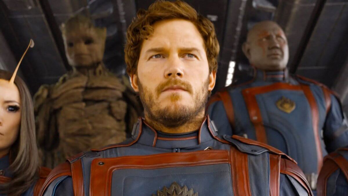 Chris Pratt : De &quot;Parks and Recreation&quot; aux &quot;Gardiens de la galaxie&quot;… Découvrez sa transformation physique
